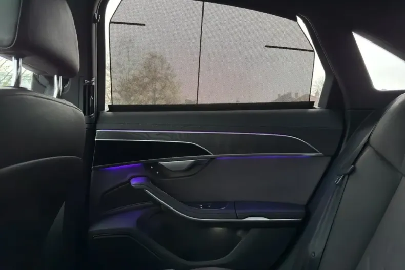 Audi A8 din 2023 cu 45.550 km - oferta AUD186512 - foto 16