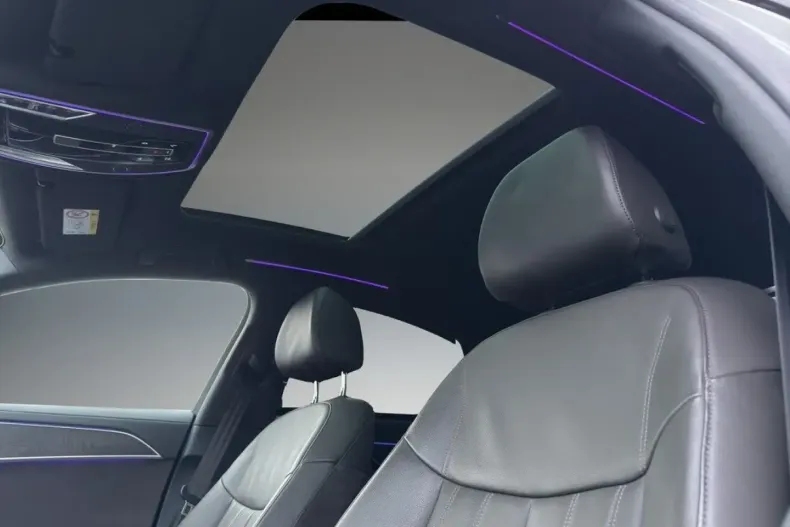 Audi A8 din 2023 cu 45.550 km - oferta AUD186512 - foto 17