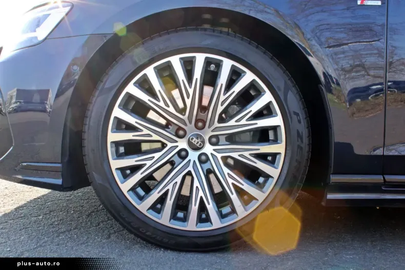 Audi A8 din 2023 cu 41.290 km - oferta AUD186513 - foto 5