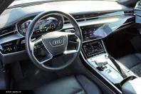 Audi A8 din 2023 cu 41.290 km - oferta AUD186513 - foto 10