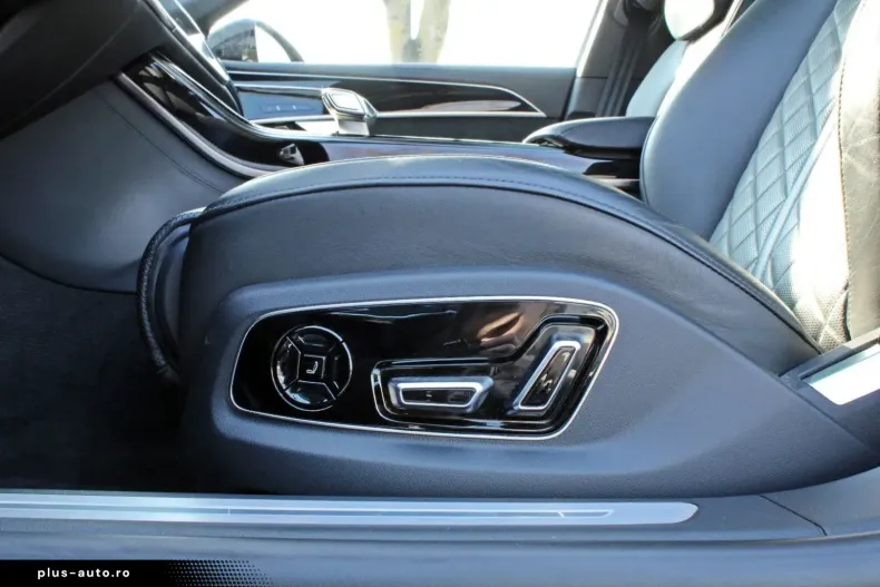 Audi A8 din 2023 cu 41.290 km - oferta AUD186513 - foto 14