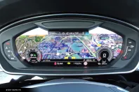 Audi A8 din 2023 cu 41.290 km - oferta AUD186513 - foto 16