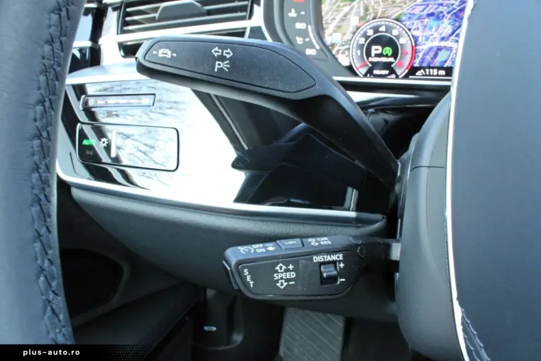 Audi A8 din 2023 cu 41.290 km - oferta AUD186513 - foto 17