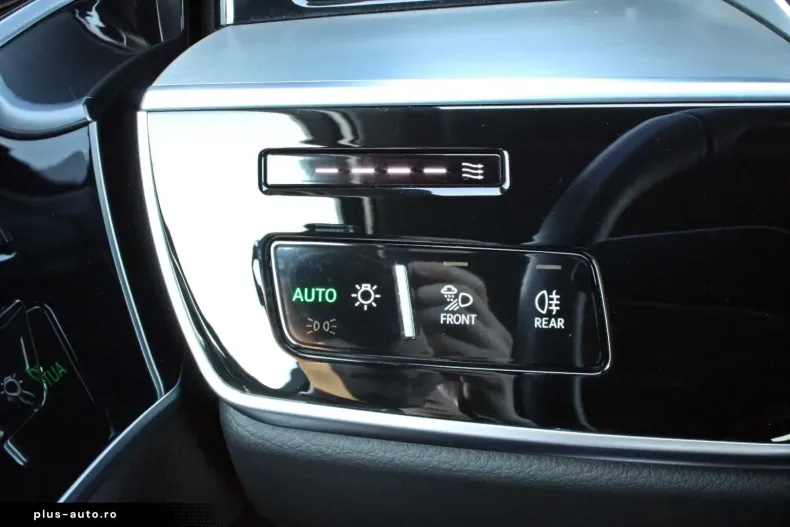 Audi A8 din 2023 cu 41.290 km - oferta AUD186513 - foto 18