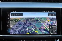 Audi A8 din 2023 cu 41.290 km - oferta AUD186513 - foto 22