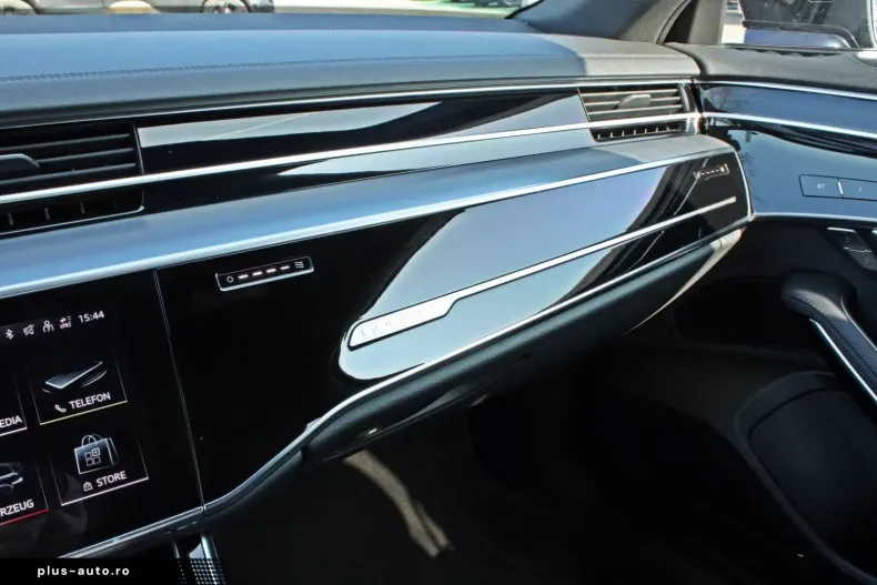 Audi A8 din 2023 cu 41.290 km - oferta AUD186513 - foto 25