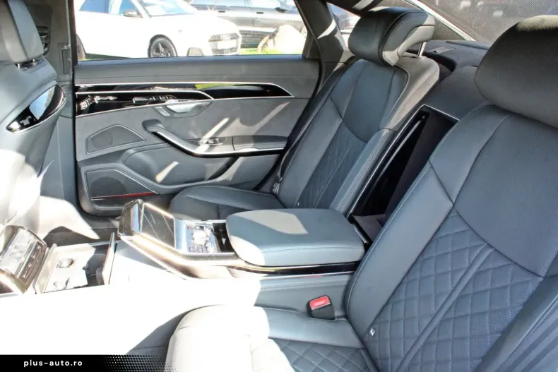 Audi A8 din 2023 cu 41.290 km - oferta AUD186513 - foto 27