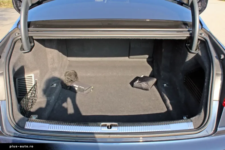 Audi A8 din 2023 cu 41.290 km - oferta AUD186513 - foto 29