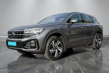 Volkswagen Touareg din 2024 - oferta VOL186514