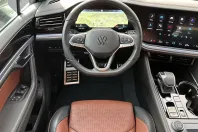 Volkswagen Touareg din 2024 cu 32.366 km - oferta VOL186514 - foto 7