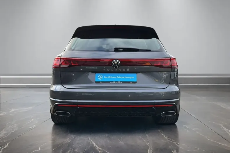 Volkswagen Touareg din 2024 cu 32.366 km - oferta VOL186514 - foto 10