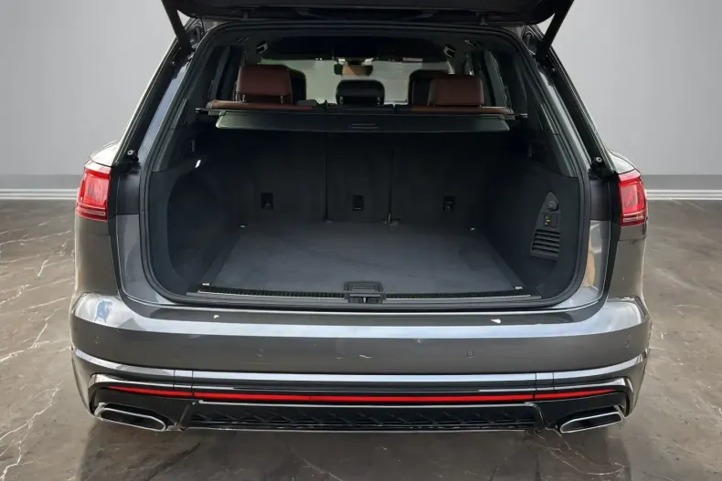 Volkswagen Touareg din 2024 cu 32.366 km - oferta VOL186514 - foto 11