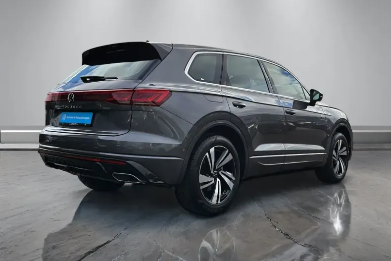 Volkswagen Touareg din 2024 cu 32.366 km - oferta VOL186514 - foto 12