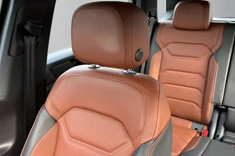 Volkswagen Touareg din 2024 cu 32.366 km - oferta VOL186514 - foto 17