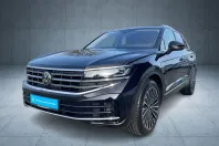 Volkswagen Touareg din 2025 cu 13.936 km - oferta VOL186516 - foto 1