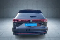 Volkswagen Touareg din 2025 cu 13.936 km - oferta VOL186516 - foto 4