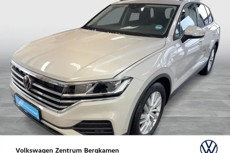 Volkswagen Touareg din 2025 cu 18.869 km - oferta VOL186517 - foto 1