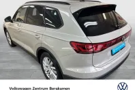 Volkswagen Touareg din 2025 cu 18.869 km - oferta VOL186517 - foto 2