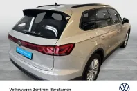 Volkswagen Touareg din 2025 cu 18.869 km - oferta VOL186517 - foto 3