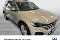 Volkswagen Touareg din 2025 cu 18.869 km - oferta VOL186517 - foto 4