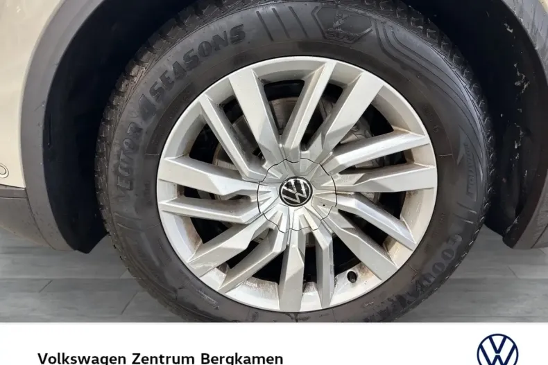 Volkswagen Touareg din 2025 cu 18.869 km - oferta VOL186517 - foto 5