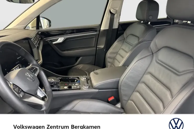 Volkswagen Touareg din 2025 cu 18.869 km - oferta VOL186517 - foto 7