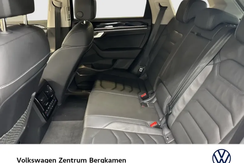 Volkswagen Touareg din 2025 cu 18.869 km - oferta VOL186517 - foto 8