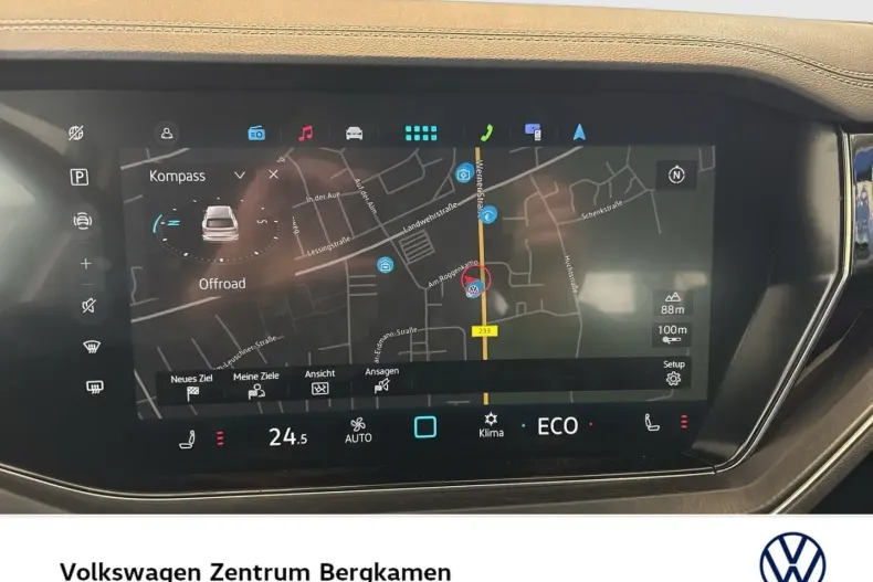 Volkswagen Touareg din 2025 cu 18.869 km - oferta VOL186517 - foto 11