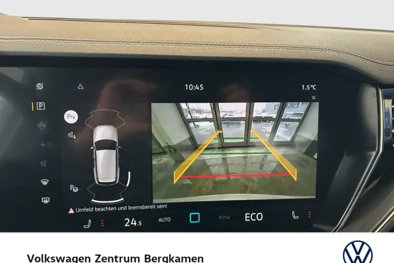 Volkswagen Touareg din 2025 cu 18.869 km - oferta VOL186517 - foto 12