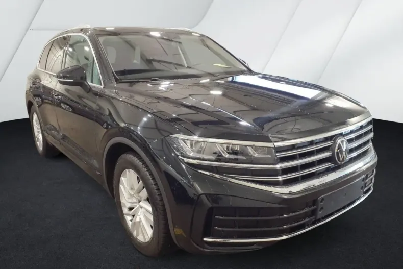 Volkswagen Touareg din 2025 cu 25.850 km - oferta VOL186518 - foto 1