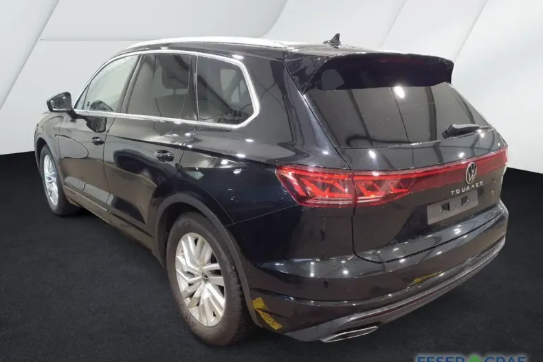 Volkswagen Touareg din 2025 cu 25.850 km - oferta VOL186518 - foto 2
