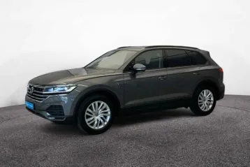 Volkswagen Touareg din 2025 - oferta VOL186519