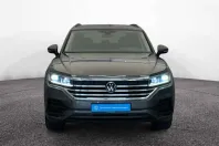 Volkswagen Touareg din 2025 cu 26.300 km - oferta VOL186519 - foto 2