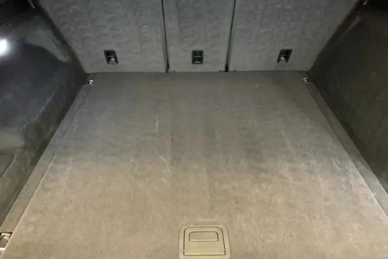 Volkswagen Touareg din 2025 cu 26.300 km - oferta VOL186519 - foto 8