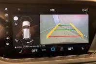 Volkswagen Touareg din 2025 cu 26.300 km - oferta VOL186519 - foto 16