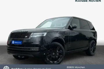 Land Rover Range Rover din 2025 - oferta LAN186520