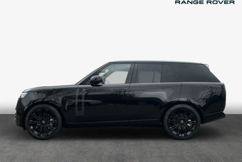 Land Rover Range Rover din 2025 cu 22.618 km - oferta LAN186520 - foto 6