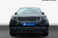 Land Rover Range Rover din 2025 cu 22.618 km - oferta LAN186520 - foto 8