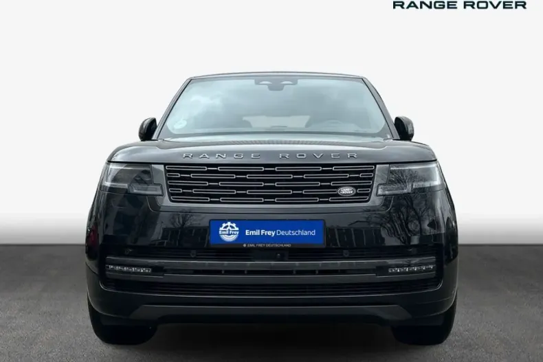 Land Rover Range Rover din 2025 cu 22.618 km - oferta LAN186520 - foto 8