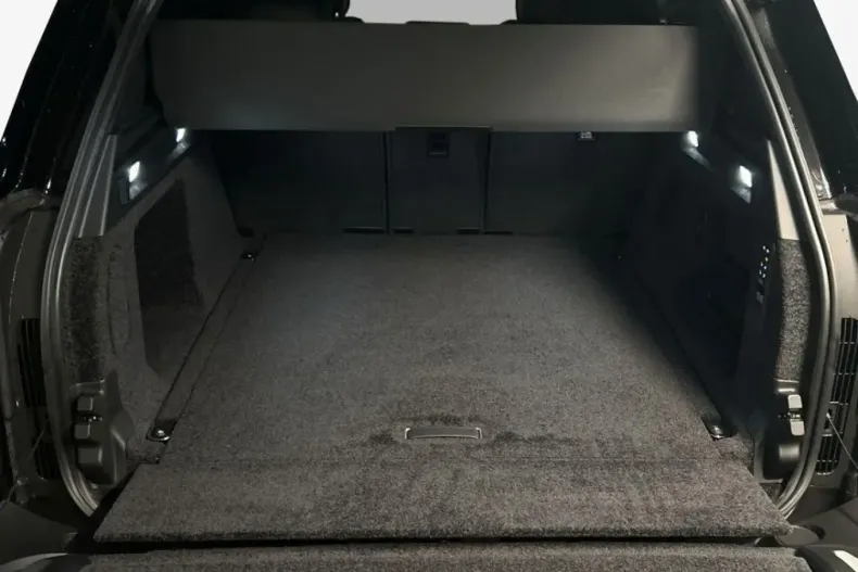 Land Rover Range Rover din 2025 cu 22.618 km - oferta LAN186520 - foto 11