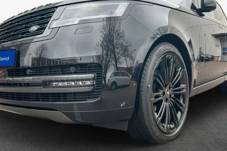 Land Rover Range Rover din 2025 cu 22.618 km - oferta LAN186520 - foto 12