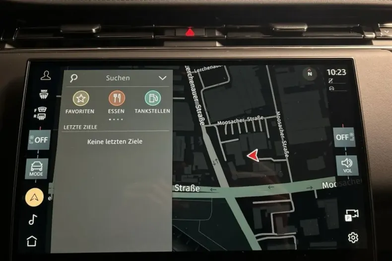 Land Rover Range Rover din 2025 cu 22.618 km - oferta LAN186520 - foto 17