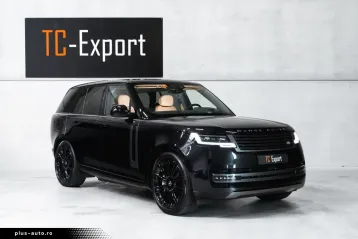 Land Rover Range Rover din 2024 - oferta LAN186521