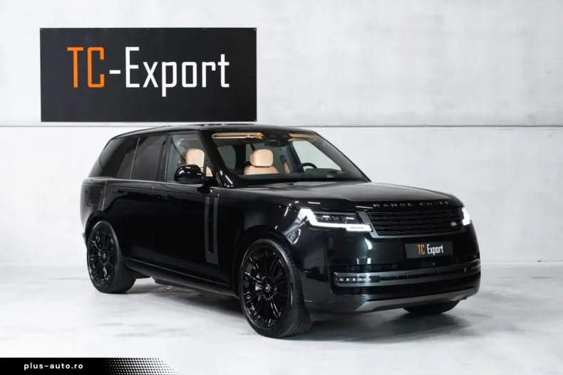 Land Rover Range Rover din 2024 cu 21.287 km - oferta LAN186521 - foto 1