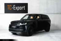 Land Rover Range Rover din 2024 cu 21.287 km - oferta LAN186521 - foto 2
