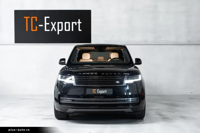 Land Rover Range Rover din 2024 cu 21.287 km - oferta LAN186521 - foto 3