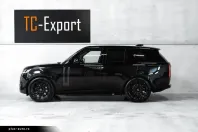 Land Rover Range Rover din 2024 cu 21.287 km - oferta LAN186521 - foto 4