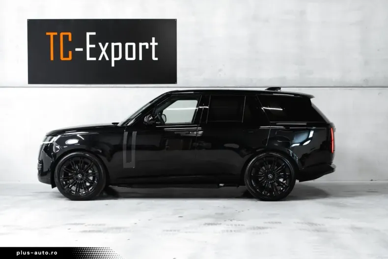Land Rover Range Rover din 2024 cu 21.287 km - oferta LAN186521 - foto 4