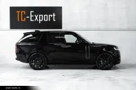 Land Rover Range Rover din 2024 cu 21.287 km - oferta LAN186521 - foto 5