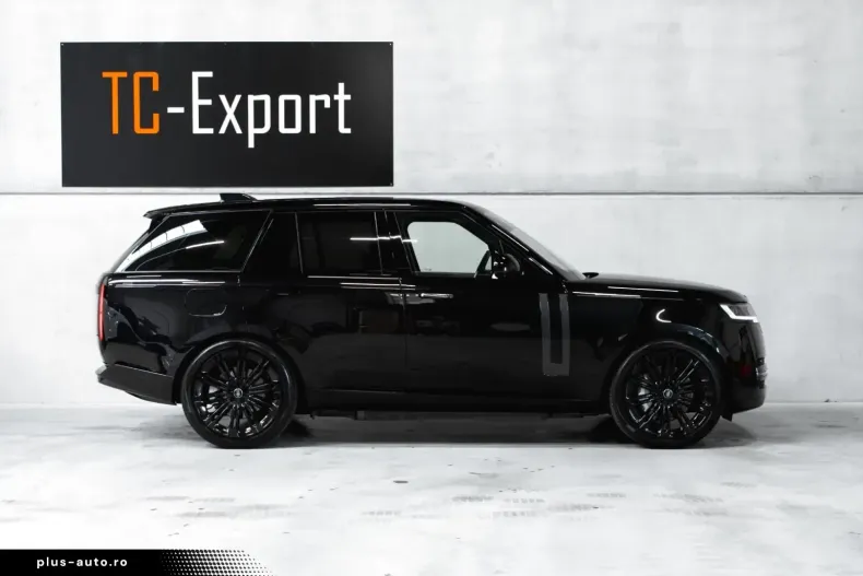 Land Rover Range Rover din 2024 cu 21.287 km - oferta LAN186521 - foto 5